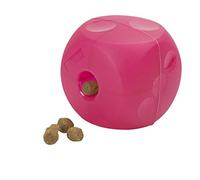 BUSTER Soft Cube Mini, Red