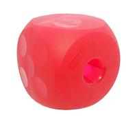 BUSTER Soft Cube, Red