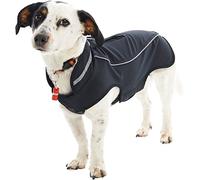 Buster Softshell Jacket, M, Black Pepper