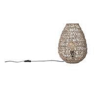 Buster Table Lamp Natural