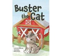 Buster the Cat