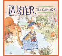 Buster the Kangaroo