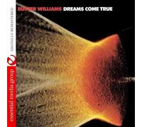 Buster Williams - Dreams Come True