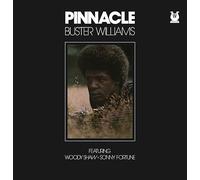 Buster Williams - Pinnacle
