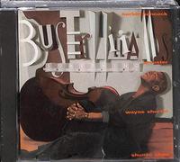Buster Williams - Something More by Buster Williams (1995-08-15)
