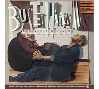 Buster Williams - Something More - Vinyl Record lp - F4z