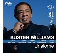 Buster Williams - Unalome