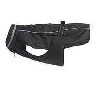 Buster Winter Jacket, Medium/Large, Black Pepper