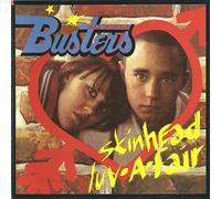 Busters All Stars - Skinhead Luv-A-Fair