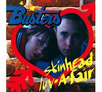 Busters All Stars - Skinhead Luv-a-Fair [VINYL]