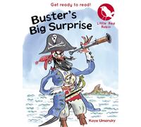 Buster's Big Surprise