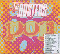 Busters - Evolution Pop