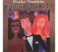 Buster's Happy Hour by Poindexter, Buster (1994-04-19)