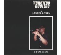 BUSTERS&LAUREL AITKEN - She Was My Girl