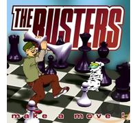 Busters - Make a Move