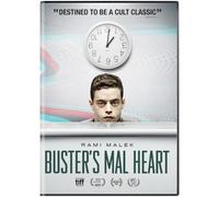 Buster's Mal Heart