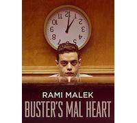 Buster's Mal Heart