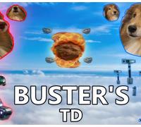 Buster's TD PC Steam CD Key