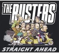 Busters, the - Straight Ahead