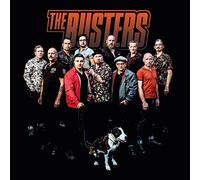 Busters, the - The Busters