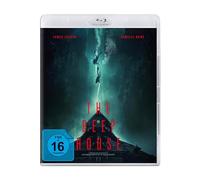 Bustillo, Alexandre - The Deep House (Blu-Ray)