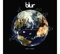 Bustin + Dronin by Blur (1998-04-07)