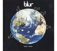 Bustin + Dronin by Blur