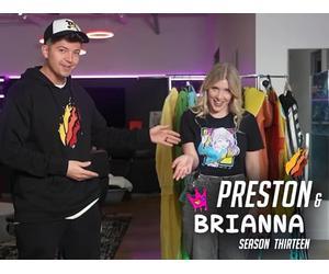 Busting 100 Movie Myths in Real Life / $1 vs $1,000 Bite, Lick, Nothing Challenge