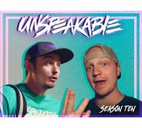 Busting 50 Scary Myths in 50 Hours / Surviving 24 Hours in Desert Lego House