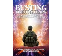 Busting Timothy Leary