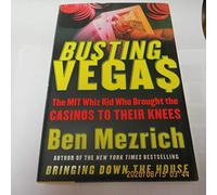 Busting Vegas: The MIT Whiz Kid Who Brought the Casinos to Their Knees