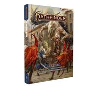 Bustion, A Pathfinder 2 - Absalom Stadtband - (German Import) Book NEW
