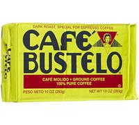 BUSTLE COFFEE BRICK, 10 OZ