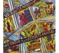 Bustle & Out Up - One Colour Jus