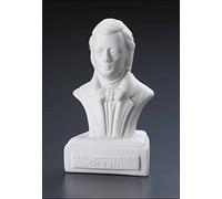 Busto - Chopin (Porcelain)