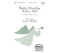 Busto Javier - Hodie Christus Natus Est (Voce)
