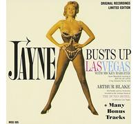 Busts Up Las Vegas By Jayne Mansfield (0001-01-01)