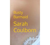 Busty Barmaid (The OAP Series)