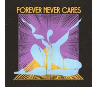 Busty & the Bass - Forever Never Cares [New Vinyl LP]