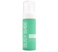 Busy Babe Golder Hour Self Tan in Foam: Achieve a Spectacular and Flawless Tan with Radiant Shine for All Skin Types and Skin Tones Self Tanning Foam Without Sun for