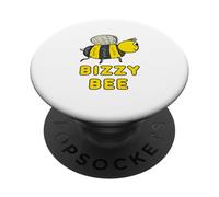 Busy Bee (Bizzy) PopSockets Adhesive PopGrip