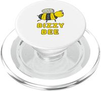 Busy Bee (Bizzy) PopSockets PopGrip for MagSafe