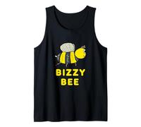 Busy Bee (Bizzy) Tank Top