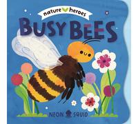 Busy Bees