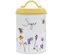 Busy Bees Sugar Canister