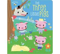 Busy Bees the Three Little Pigs