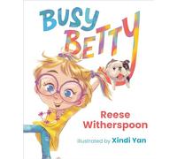 Busy Betty