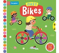 Busy Bikes