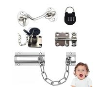Busy Board Diy Accessories for Toddlers, Montessori Sensory Board Parts