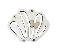 Busy Board Toys Board Learning Toys Sensory Board for Game Outdoor Shell